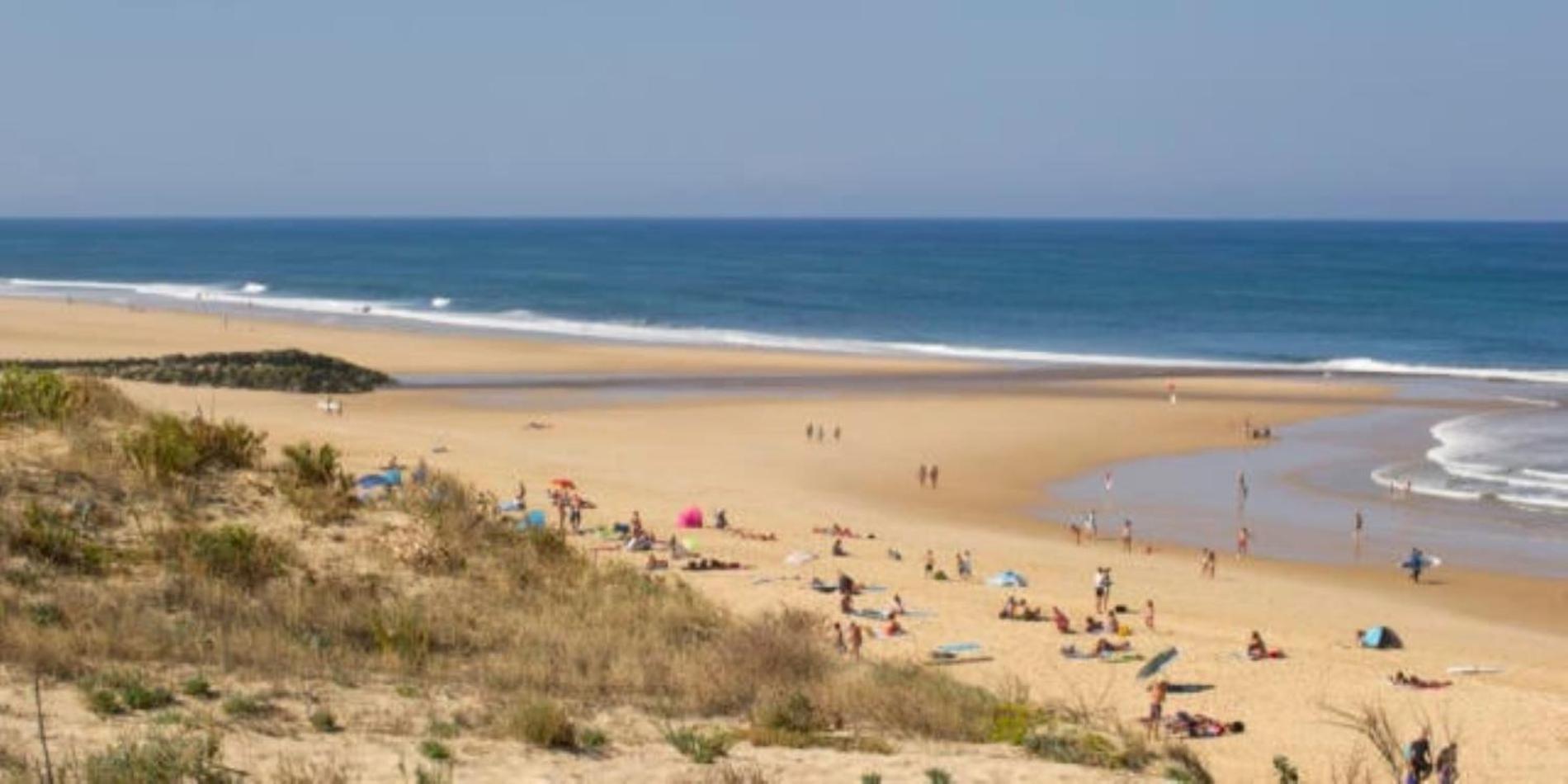 Sbvacances Tout Confort 2Ch Et 1Sdb, Environnement Calme Et Verdoyant Dans Camping 4 Etoiles แซ็งต์-จูเลียง-อ็อง-บอร์ง ภายนอก รูปภาพ